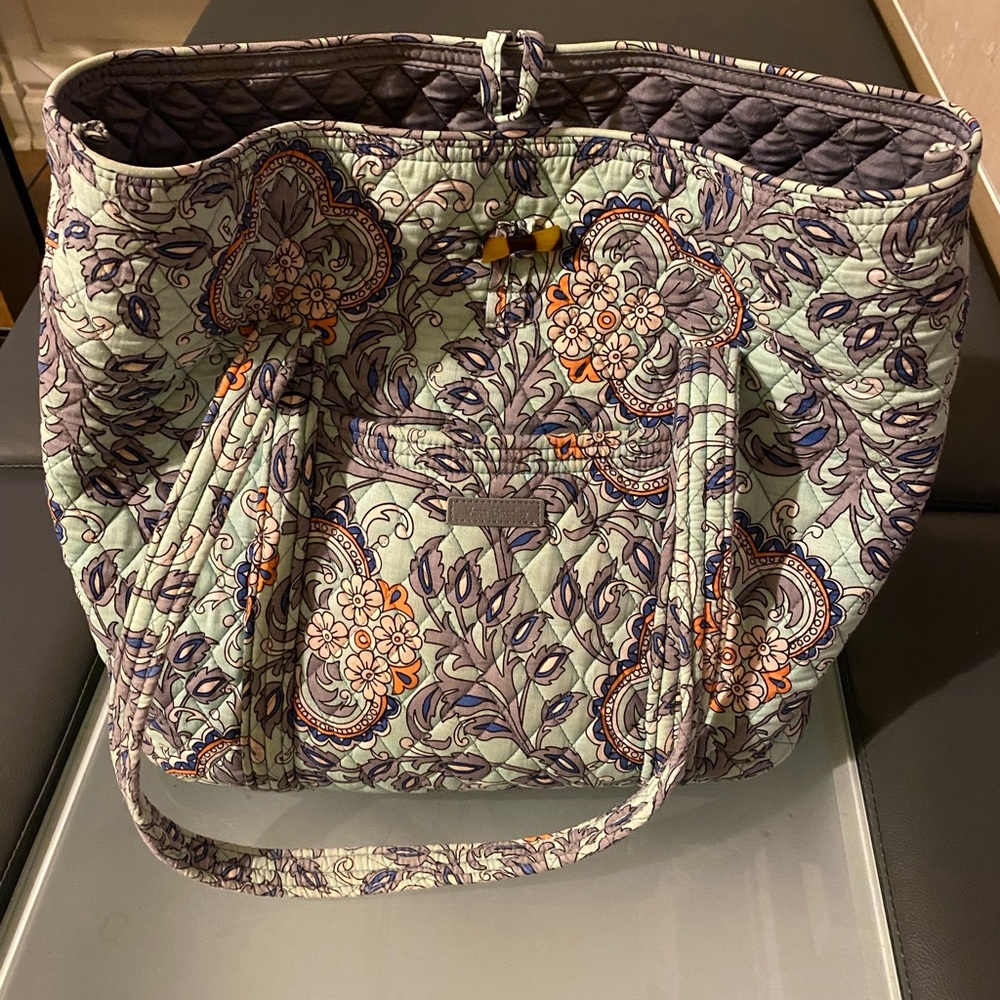 Vera Bradley Tote Bag